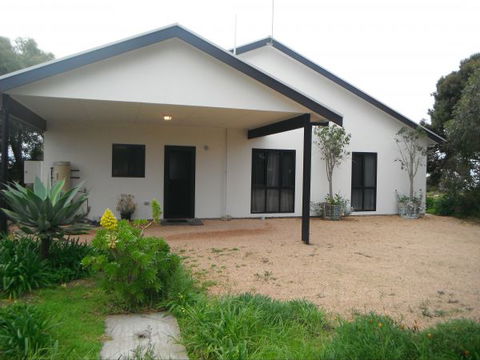 Read's Retreat - New South Wales Tourism  2