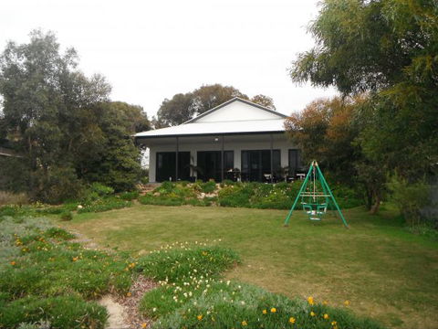 Read's Retreat - New South Wales Tourism  3