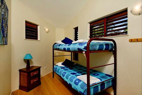 The Wave House - New South Wales Tourism  3