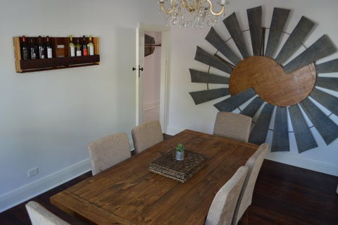 Two Cow Cottage Bed And Breakfast - New South Wales Tourism  5