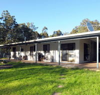 Wallaby Cottage - New South Wales Tourism 