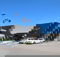 Gosford RSL Club - New South Wales Tourism 
