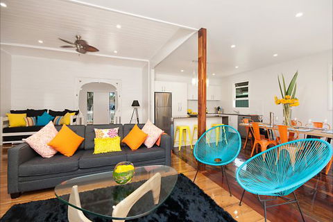 Aaloka Bay - New South Wales Tourism  0