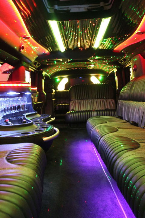 Humming In A Hummer - New South Wales Tourism  2