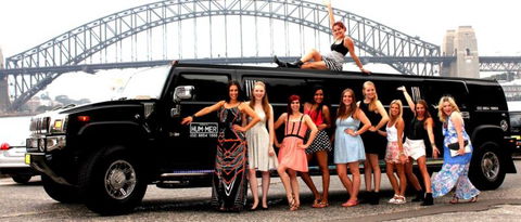 Humming In A Hummer - New South Wales Tourism  4