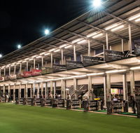 Thornleigh Golf Centre - New South Wales Tourism 