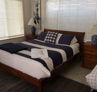 Apartments On-The-Park March - New South Wales Tourism 