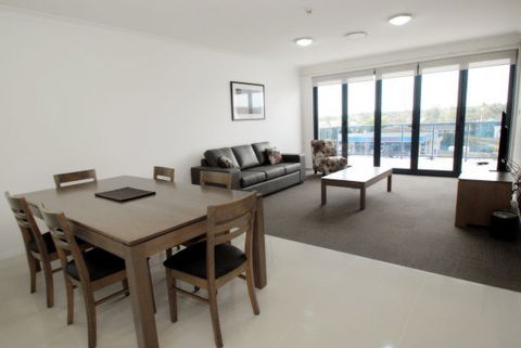 Banna Suites - New South Wales Tourism  0
