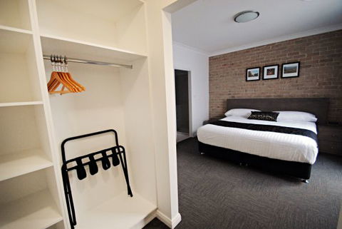 Banna Suites - New South Wales Tourism  2