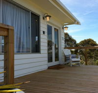 Beachport Drift Away - Sand Drift House - New South Wales Tourism 