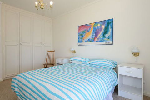 Breeze At The Bay - New South Wales Tourism  2