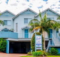 Breakers Apartments Mollymook - New South Wales Tourism 