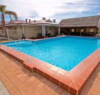 Bunbury Motel and Serviced Apartments - New South Wales Tourism 