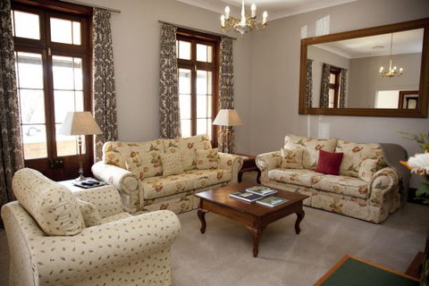 Cawarra On The Park - New South Wales Tourism  2