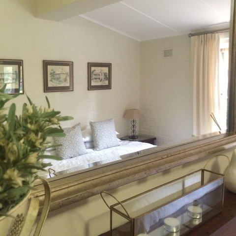 Cawarra On The Park - New South Wales Tourism  4