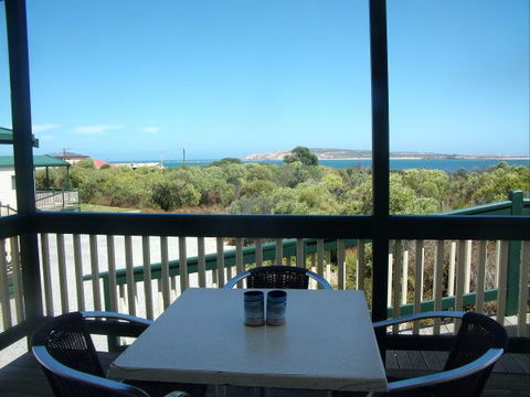 Elliston Waterloo Bay Tourist Park - New South Wales Tourism  0
