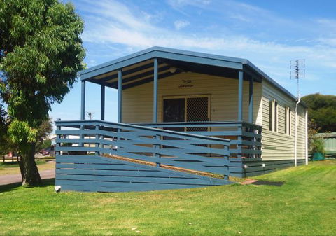 Elliston Waterloo Bay Tourist Park - New South Wales Tourism  3