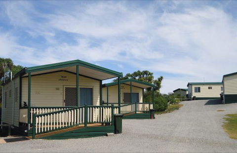 Elliston Waterloo Bay Tourist Park - New South Wales Tourism  4