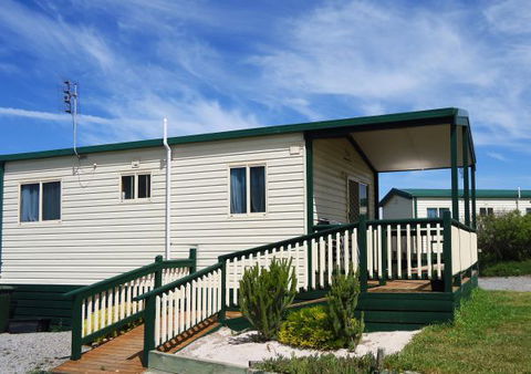 Elliston Waterloo Bay Tourist Park - New South Wales Tourism  5