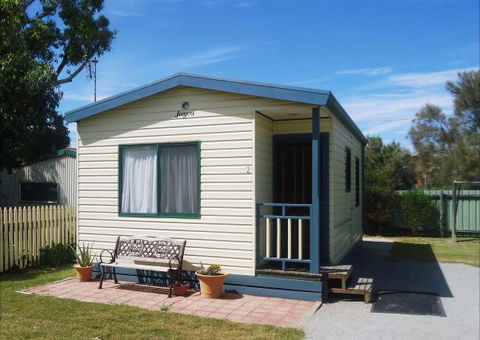 Elliston Waterloo Bay Tourist Park - New South Wales Tourism  8