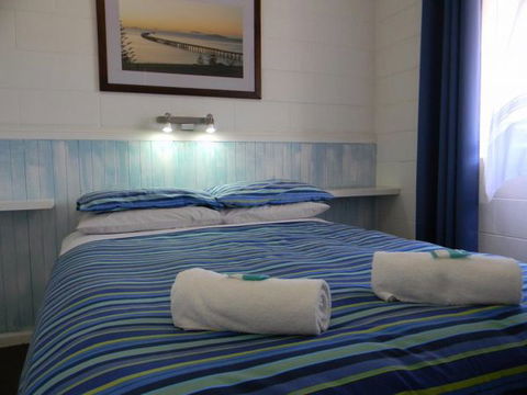 Esperance Central Accommodation - New South Wales Tourism  0