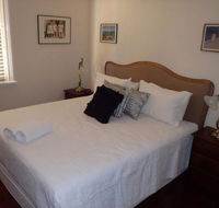 Fremantle Bed and Breakfast - New South Wales Tourism 