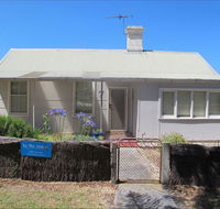 Holly's Holiday Home - New South Wales Tourism 