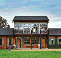 Trofeo Estate - New South Wales Tourism 