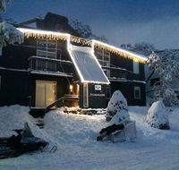 Kilimanjaro Alpine Apartments - New South Wales Tourism 