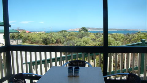Elliston Waterloo Bay Tourist Park - New South Wales Tourism  10