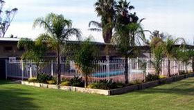 Highway One Motel Port Augusta - New South Wales Tourism  1