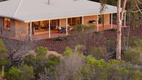 The Water House - New South Wales Tourism  1