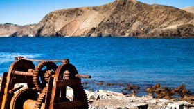 Cockatoo View - New South Wales Tourism  4