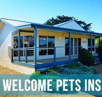 PetLet 6 Eaton Road at Goolwa Beach - New South Wales Tourism 