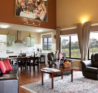 Barossa Shiraz Estate - New South Wales Tourism 
