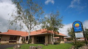 Comfort Inn Silver Birch - New South Wales Tourism  4