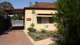 Loxton Smiffy's Bed And Breakfast (Sadlier Street) - New South Wales Tourism  2