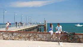 Glenelg Motel - New South Wales Tourism  0