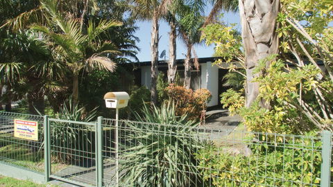Horseshoe Bay Hideaway - New South Wales Tourism  0