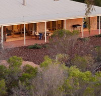 The Water House - New South Wales Tourism 