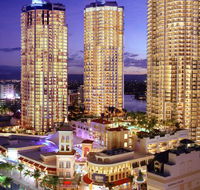 Mantra Towers of Chevron - New South Wales Tourism 