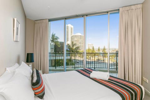 Mantra Towers Of Chevron - New South Wales Tourism  8