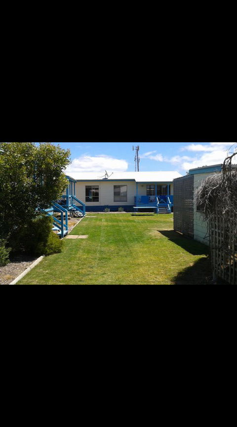 Marion Bay Holiday Villas - New South Wales Tourism  2