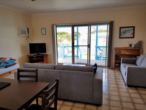 Marion Bay Holiday Villas - New South Wales Tourism  3