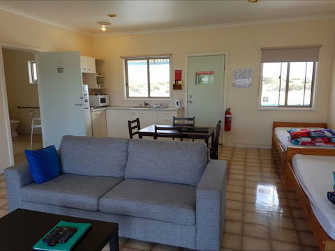 Marion Bay Holiday Villas - New South Wales Tourism  4