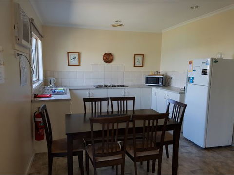 Marion Bay Holiday Villas - New South Wales Tourism  6
