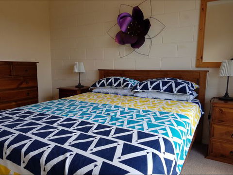 Marion Bay Holiday Villas - New South Wales Tourism  7