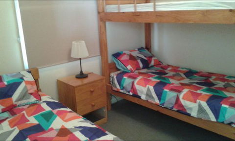 Marion Bay Holiday Villas - New South Wales Tourism  8