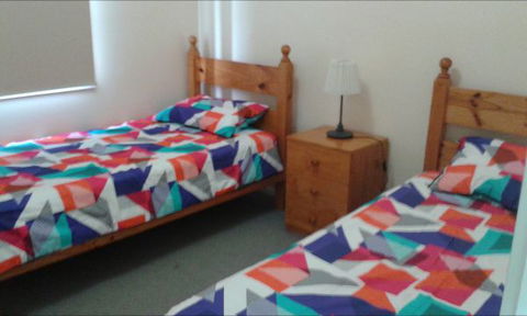 Marion Bay Holiday Villas - New South Wales Tourism  9