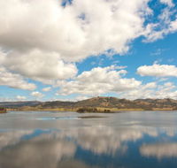 Nundle Fishing Club - New South Wales Tourism 